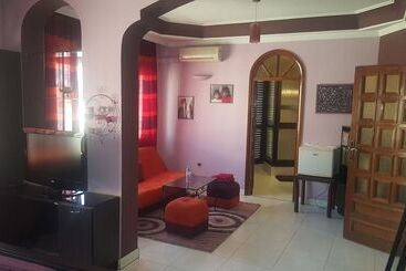 پانسیون 2 Mars Luxury Residence