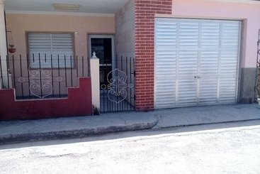 펜션 Los Tres Alberto