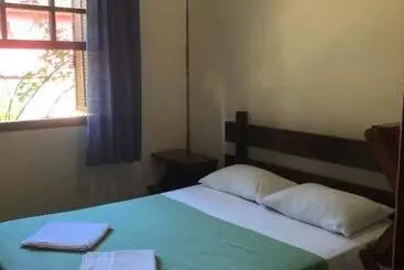 ペンション Pousada Vila Cambury