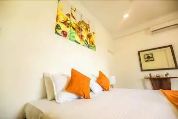 Apartamentos turísticos Remli Villa