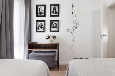 דירות לתיירים Sybaris Be My Guest Castelldefels