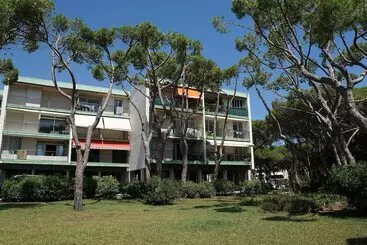 Apartamenty turystyczne Sybaris Be My Guest Castelldefels