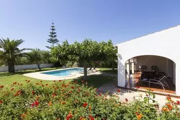 Casa Rural Villa Menorca Xiscu