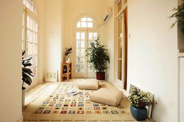 Apartamento Wonderland French Concession Rong's Home