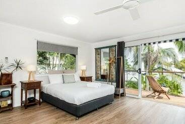 游客公寓 Your Luxury Escape   Salt Life