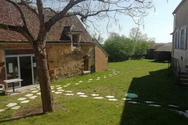 旅馆 L'auberge De Treigny