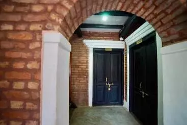 Bed & Breakfast Bandipur Chhen