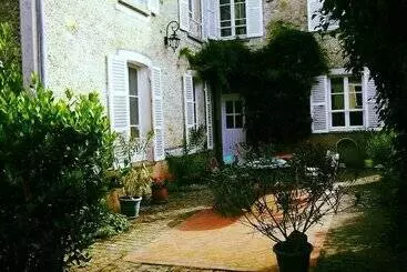 Aamiaismajoitus (B&B) La Fruitiere