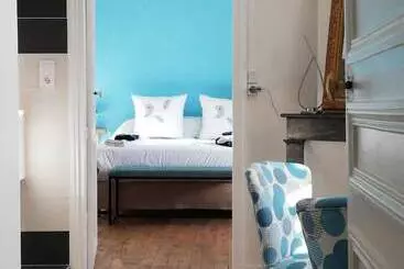 Bed and Breakfast La Fruitiere