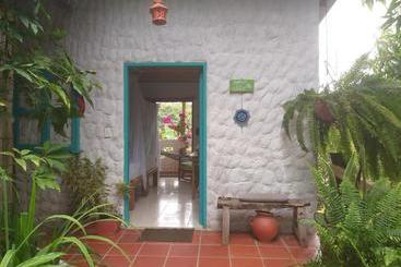 Bed and Breakfast Posada Villa Margarita