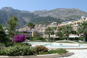 아파트 Bungalows Europa