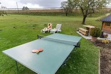 Appartamenti turistici Cozy Apartment In Sonnen Bavaria Near Forest