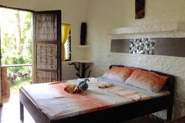 Hotel Bambua Nature Cottages