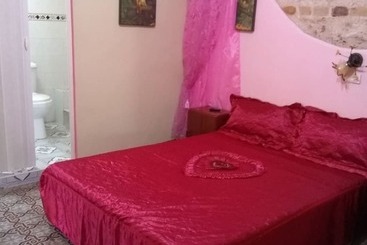 هتل Casa De Ramon El Artista