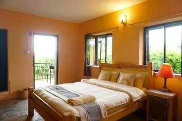 Hotel Depche Village Resort