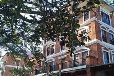 هتل Durbar Himalaya