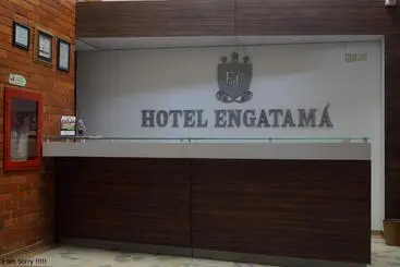 Otel Engatama