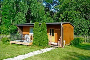 فندق Ferienpark Am Hellsee