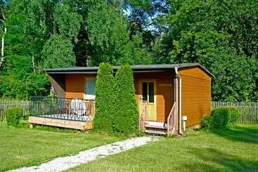 Hotel Ferienpark Am Hellsee