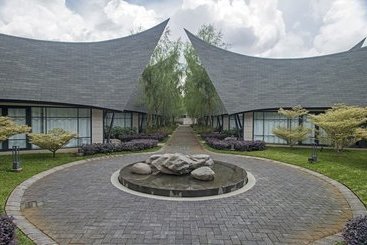 Hotell Hanoman  Kota Batu