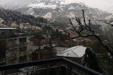 فندق Himalyan Paradise