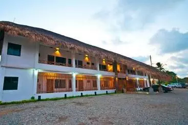 Hotelli Casa Mandala