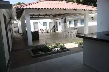 ホテル San Juan Plaza