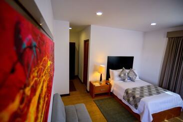 Otel Viña Del Cielo