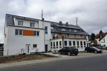 Hotel Zum Rosengarten