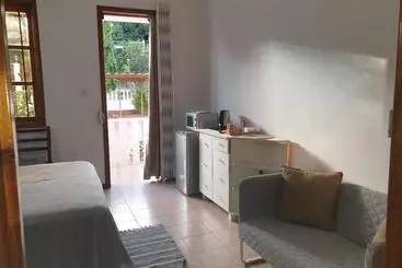 Ferienwohnungen La Maison Hibiscus Self Catering Accommodation