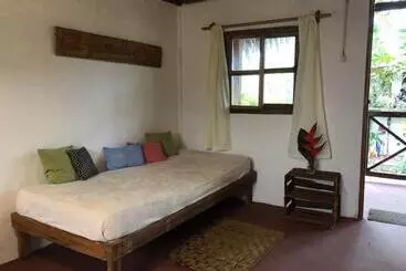 Pensiune Hostal Los Orishas