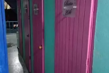 ペンション Milimar Hostal