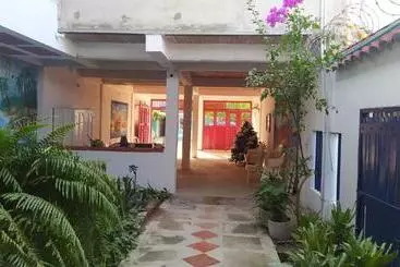 Pensão Milimar Hostal
