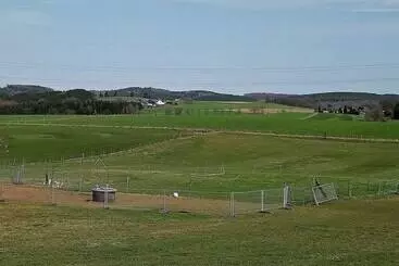 Apartment On An Alpaca Farm In Kierspe
