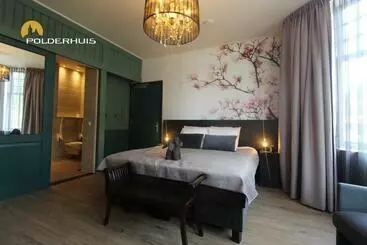 Polderhuis Bed & Breakfast