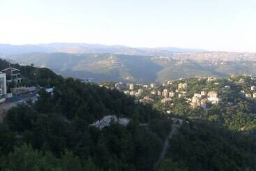 آپارتمانهای توریستها Villa Sawan