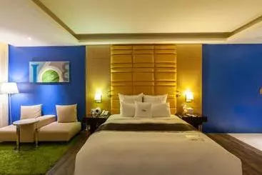 168 Motel-zhongli