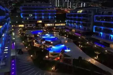 Eco Marine Residence