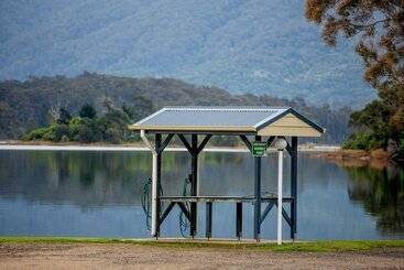 호텔 Ingenia Holidays Ocean Lake