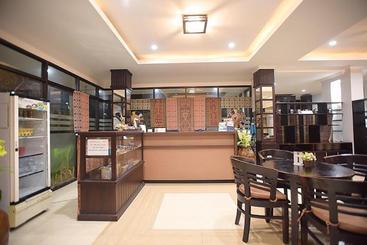 Hotel Lembasung Boutique Syariah