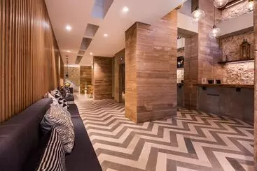 Oz Hotel Luxury
