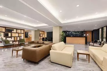 Hotel Ramada By Wyndham Sakarya Hendek