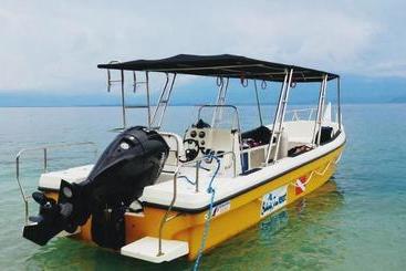 Hotel Villa Sabang Beach Resort