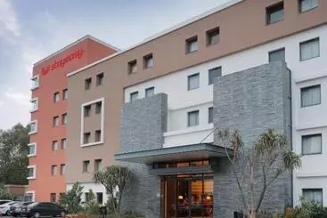 Hotel Stayeasy Rustenburg