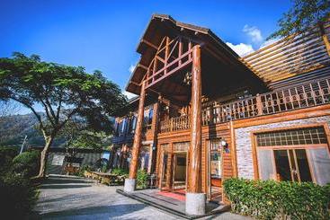 فندق Takulen Leisure Hot Spring Villa