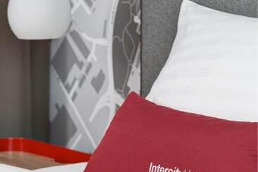 Intercityhotel Saarbrücken