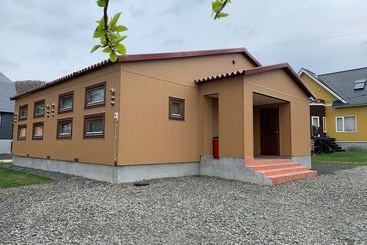 Ferienwohnungen Jstyle Kotori