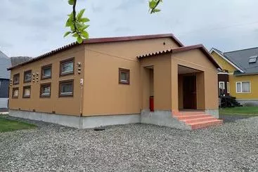Apartaments turístics Jstyle Kotori