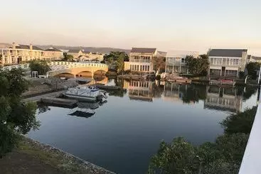Ferienwohnungen Knysna Luxury Homes
