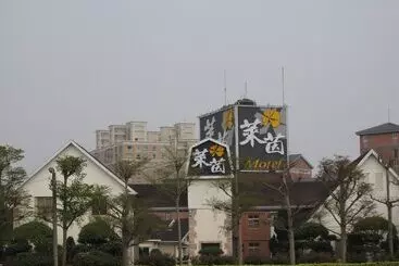 Lai Yin Motel